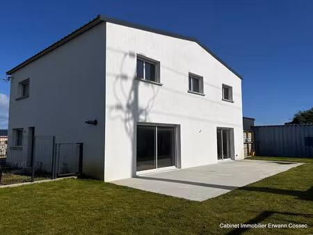 local d'activité/ bureaux 230 m2 - lesconil