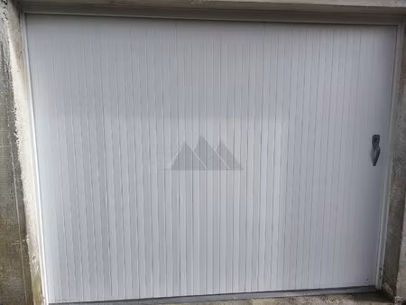 garage ferme brest centre ville