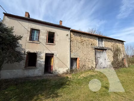 achat maison 4 pièces 90m²