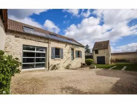 arnouville-lès-mantes (78790)