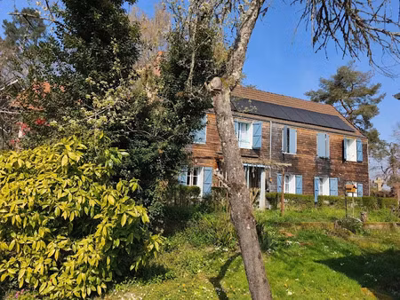 vente maison 6 pièces 135 m² à tazilly (58170)  137 500 €