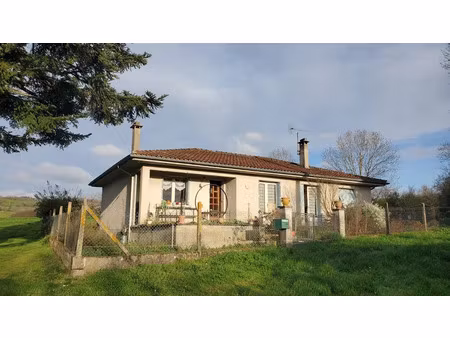 vente villa 5 pièces 100 m² à castres (81100)  140 000 €