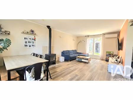 vente maison 5 pièces 90 m² salles-d’aude (11110)