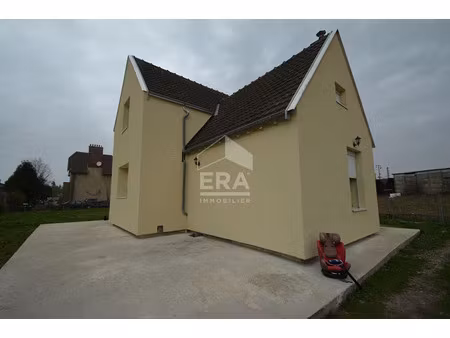 vente maison 4 pièces 82 m² à saint-denis (93200)  149 000 €