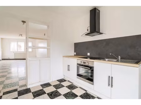 vente maison 2 pièces 106 m² à henin-beaumont (62110)  160 000 €