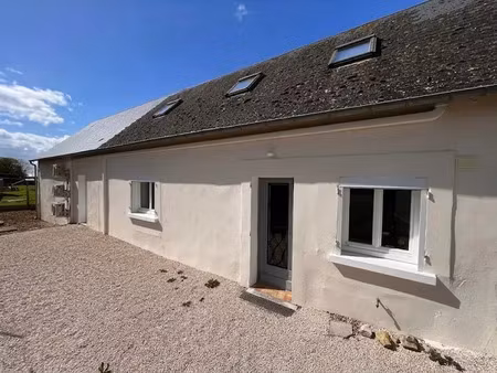 vente maison 4 pièces 101 m² à patay (45310)  160 500 €