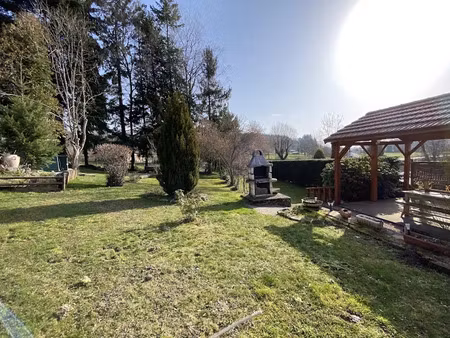 vente maison 3 pièces 72.2 m² à poule-les-echarmeaux (69870)  150 000 €