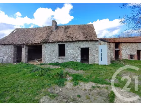 vente maison 2 pièces 172 m² à lommoye (78270)  165 000 €