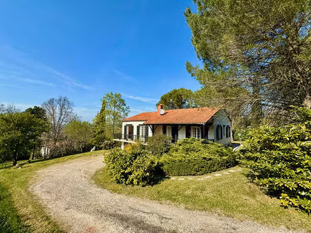 achat maison 5 pièces 142m²