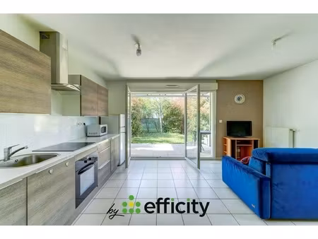 appartement 3 pièces - 57 m²