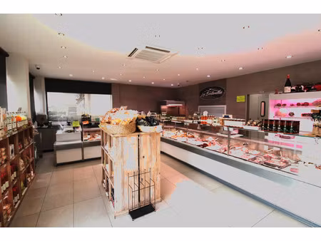 vente commerce 165 m² marseille 11 (13011)