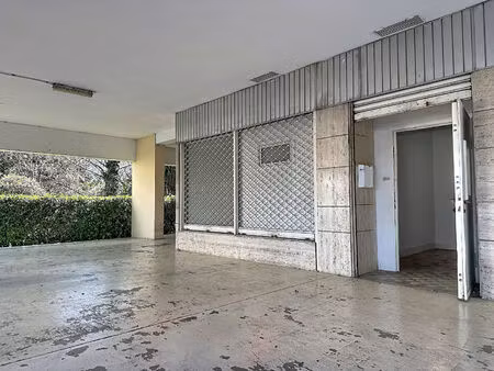 vente commerce 44 m² marseille 13 (13013)