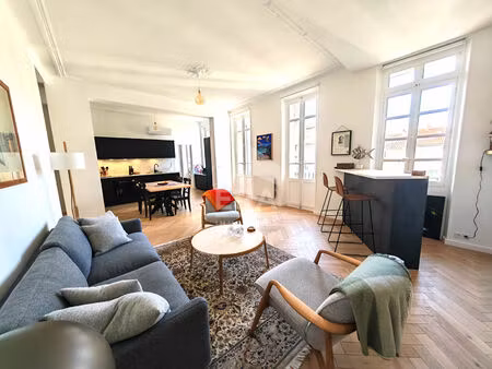 vente appartement 4 pièces 94 m² marseille 5 (13005)