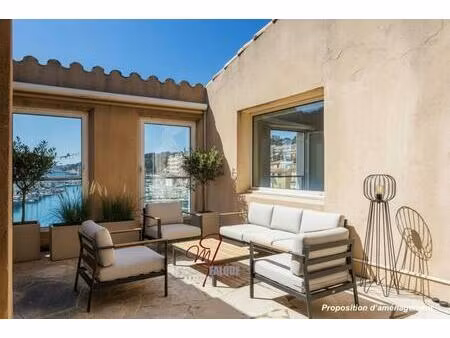 vente commerce 5 pièces 218 m² cassis (13260)