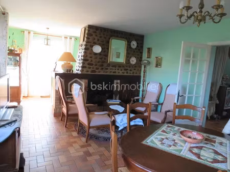 vente maison 5 pièces 114 m² à aire-sur-l'adour (40800)  208 000 €