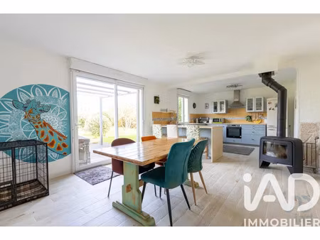 vente maison 6 pièces 128 m² à ferrières-en-bray (76220)  195 900 €