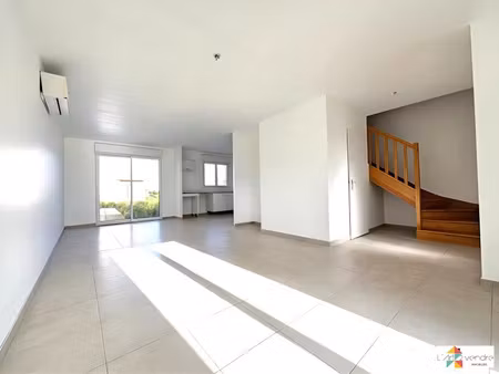 vente maison 4 pièces 86 m² à ham (80400)  168 000 €