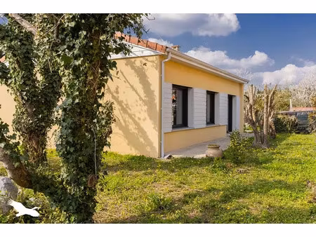vente maison 4 pièces 97 m² à ibos (65420)  184 939 €