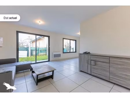 vente maison 4 pièces 97 m² à ibos (65420)  195 064 €