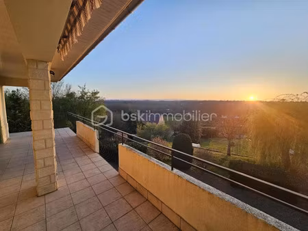 vente maison 6 pièces 113 m² à iguerande (71340)  199 000 €