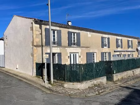 achat maison 5 pièces 137m² royan 17200