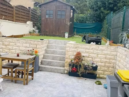 vente maison 5 pièces 90 m² à watten (59143)  165 900 €