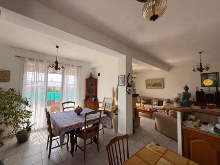 achat appartement 4 pièces 116m² ollioules 83190