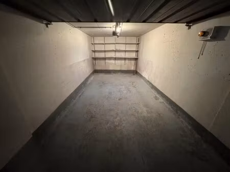 achat parking cannes 06400