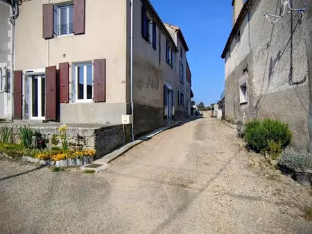 vente maison 5 pièces 145 m² à calonges (47430)  193 000 €