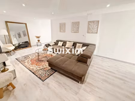 vente maison 4 pièces 93.88 m² à donzère (26290)  189 000 €