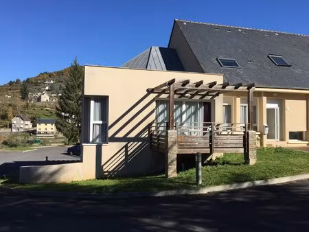 appartement à vendre entraygues-sur-truyère
