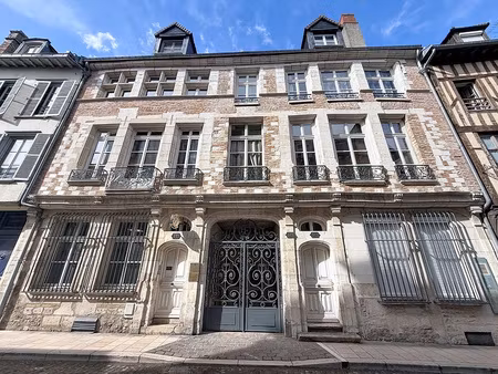 bueaux 59 m2 - troyes