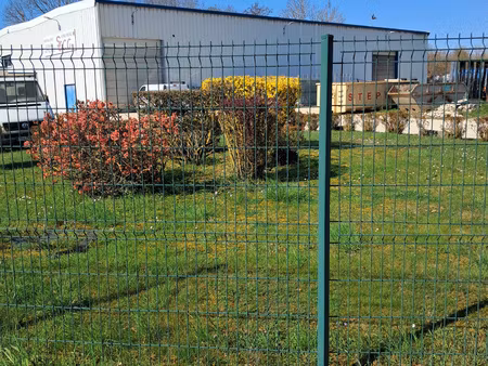 batiment industriel a la vente