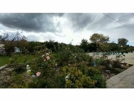 achat maison 5 pièces 97m² serignac sur garonne 47310