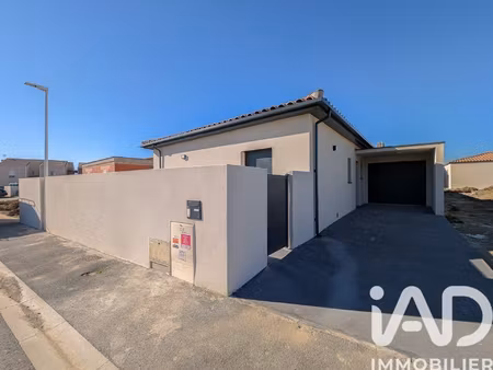 vente maison traditionnelle 4 pièces