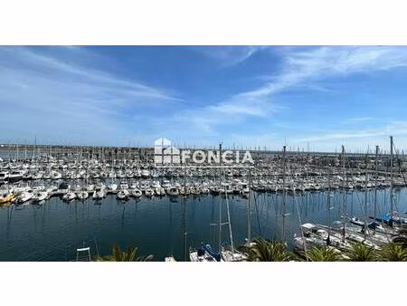 vue à couper le souffle !