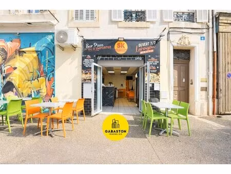 le placement i appartement i local i 5ème baille