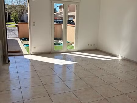 achat maison 3 pièces 71m² la teste de buch 33260