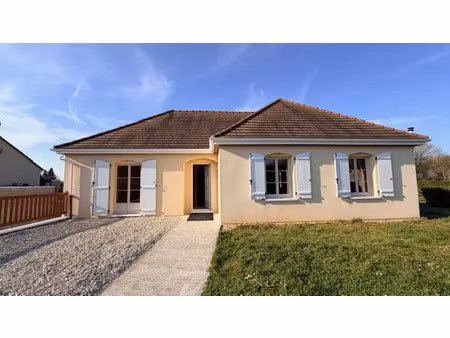 vente maison 6 pièces 91 m² à coclois (10240)  185 000 €