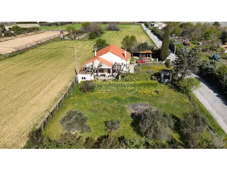 un écrin de verdure et de projets : maison t4 + grange à rénover  1200m² de nature préserv