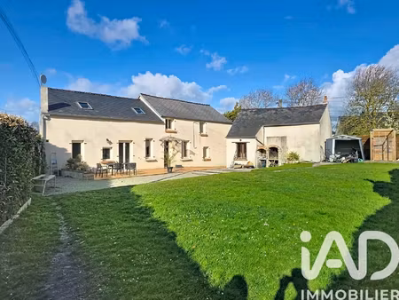 vente longère 6 pièces