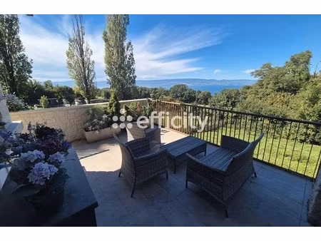 maison 6 pièces - 186 m²