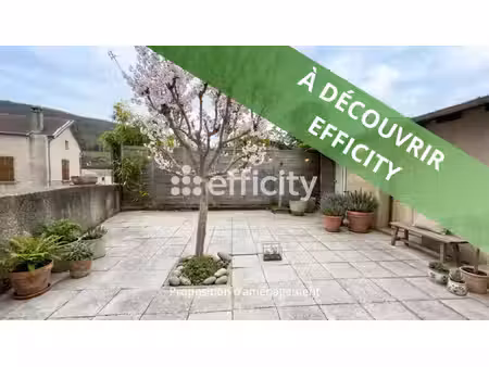 maison 8 pièces - 156 m²