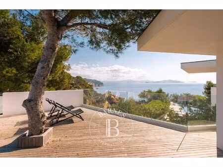 ensuès-la-redonne – calanques de la côte bleue villa individuelle avec piscine privée – 4 