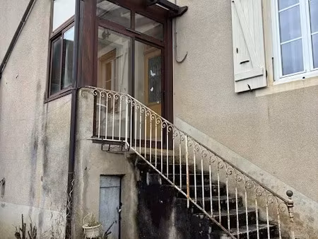 vente maison 6 pièces 70 m² à buxy (71390)  178 000 €