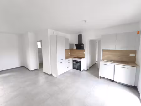vente chalet 5 pièces 78 m² à saint-paulien (43350)  176 500 €
