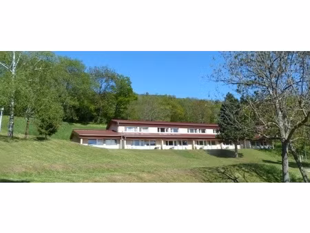 local commercial - 4700 m²