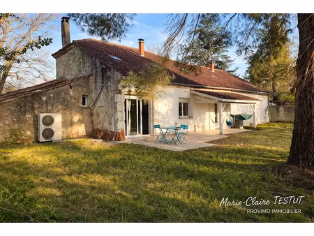 vente maison 5 pièces 185 m² à sainte-livrade-sur-lot (47110)  190 000 €