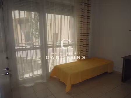 location studio meublé aix en provence centre ville proche i