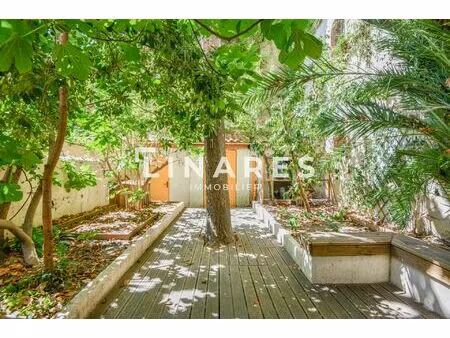 vente appartement 4 pièces 123 m² marseille 5 (13005)